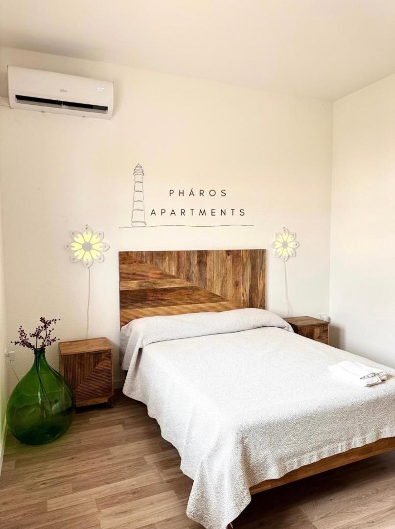 Pharos Apartment Santa Maria di Leuca المظهر الخارجي الصورة